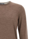Barba Crew-neck Sweater