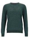 Barba Crew-neck Sweater