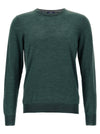 Barba Crew-neck Sweater