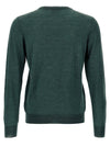 Barba Crew-neck Sweater