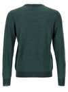 Barba Crew-neck Sweater