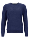 Barba Crew-neck Sweater
