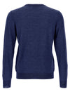 Barba Crew-neck Sweater