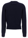 Victoria Beckham Stepped Hem Cardigan