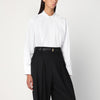 Victoria Beckham White shirt in organic cotton