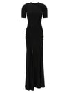Victoria Beckham Curling Dress