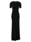 Victoria Beckham Curling Dress