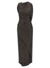 Victoria Beckham Kyra Dress