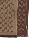 Gucci Gg Scarf