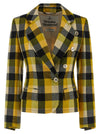 Vivienne Westwood Georgia Blazer