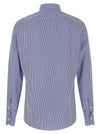 Borriello Marechiaro Collar Shirt