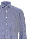 Borriello Marechiaro Collar Shirt