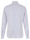 Borriello Striped Shirt