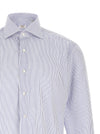 Borriello Striped Shirt