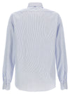 Borriello Striped Cotton Shirt