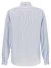 Borriello Striped Cotton Shirt