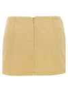 Magda Butrym 02 Skirt