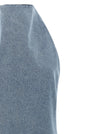 Magda Butrym Denim 10 Dress Dress