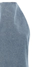 Magda Butrym Denim 10 Dress Dress