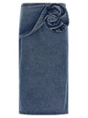 Magda Butrym 11 Skirt