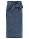Magda Butrym 11 Skirt