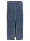 Magda Butrym 11 Skirt