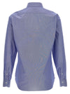 Borriello Falso Unito Cotton Shirt