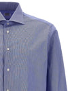 Borriello Falso Unito Cotton Shirt