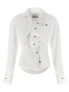 Vivienne Westwood Drunken Shirt