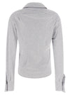 Vivienne Westwood Drunken Shirt