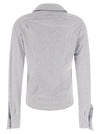 Vivienne Westwood Drunken Shirt