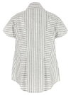Vivienne Westwood Twisted Bagatelle Shirt