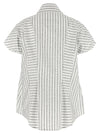 Vivienne Westwood Twisted Bagatelle Shirt