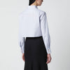 Vivienne Westwood Cropped shirt with oversized collar