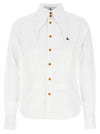 Vivienne Westwood W Violin Shirt