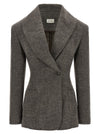 Magda Butrym 04 Blazer