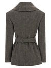 Magda Butrym 04 Blazer