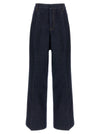 Zimmermann Illustration Denim Jeans