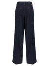 Zimmermann Illustration Denim Jeans