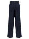 Zimmermann Illustration Denim Jeans