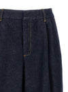 Zimmermann Illustration Denim Jeans