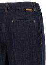 Zimmermann Illustration Denim Jeans