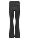Mother The Weekender Jeans