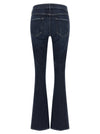 Mother The Weekender Jeans