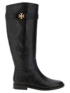 Tory Burch T-lock Boots