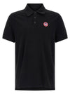 Canada Goose Becley Polo Shirt