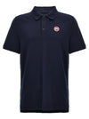 Canada Goose Beckley Polo Shirt