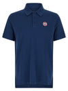 Canada Goose Beckley Polo Shirt
