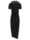 Vivienne Westwood Long Monday Pulling Dress
