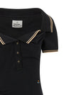 Vivienne Westwood Long Monday Pulling Dress